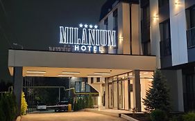 Milanium Hotel
